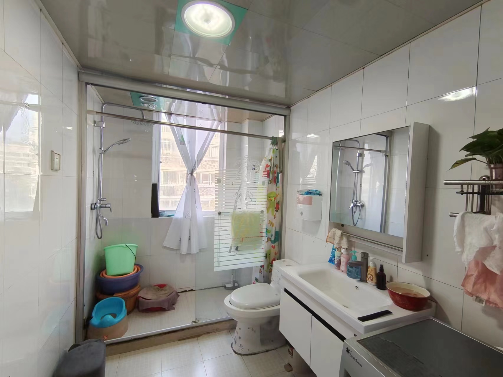 新星苑 2室2厅1卫 78m&sup2;