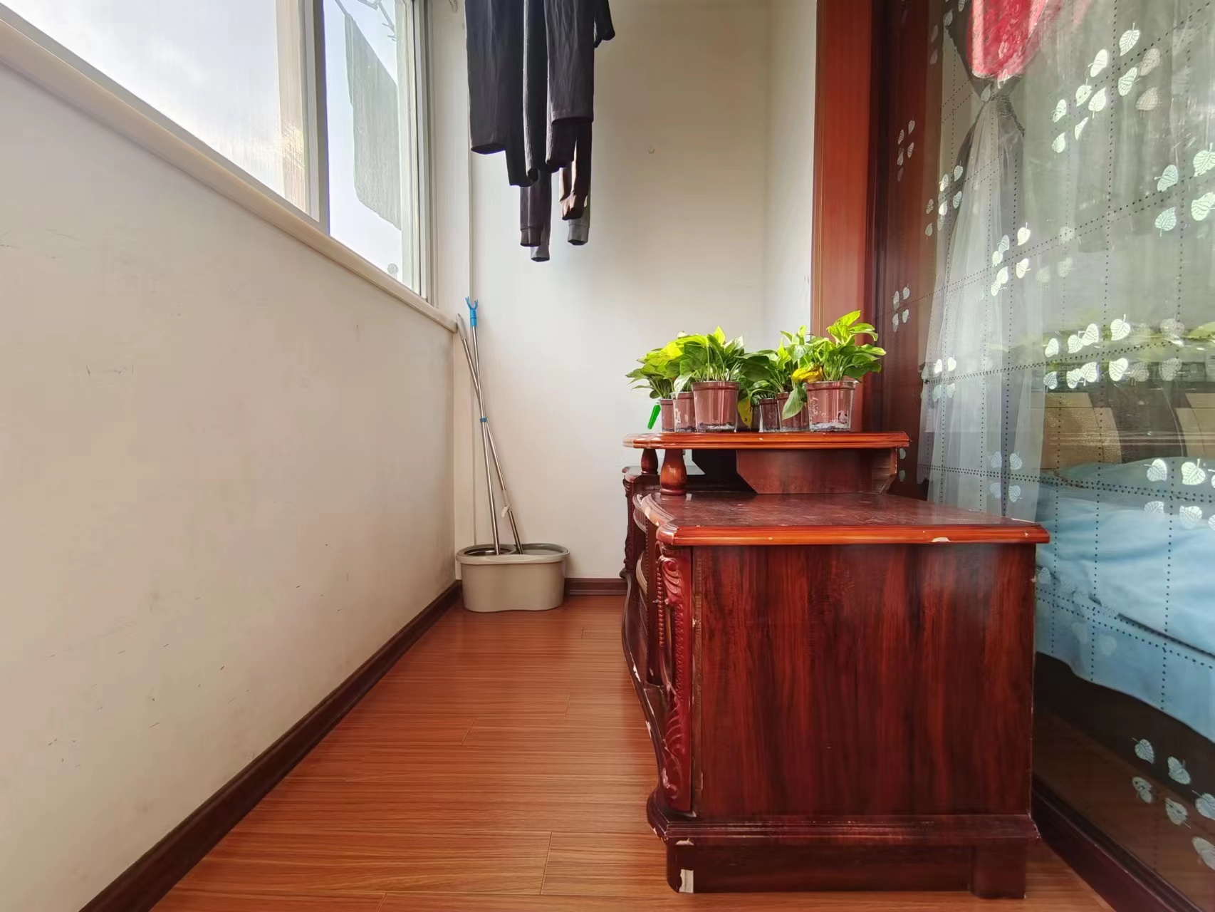 新星苑 2室2厅1卫 78m&sup2;