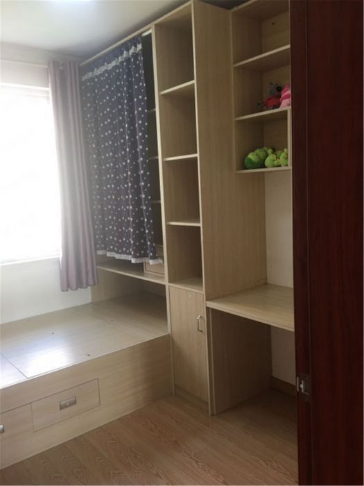紫东花苑 3室1厅1卫 75.00m&sup2;