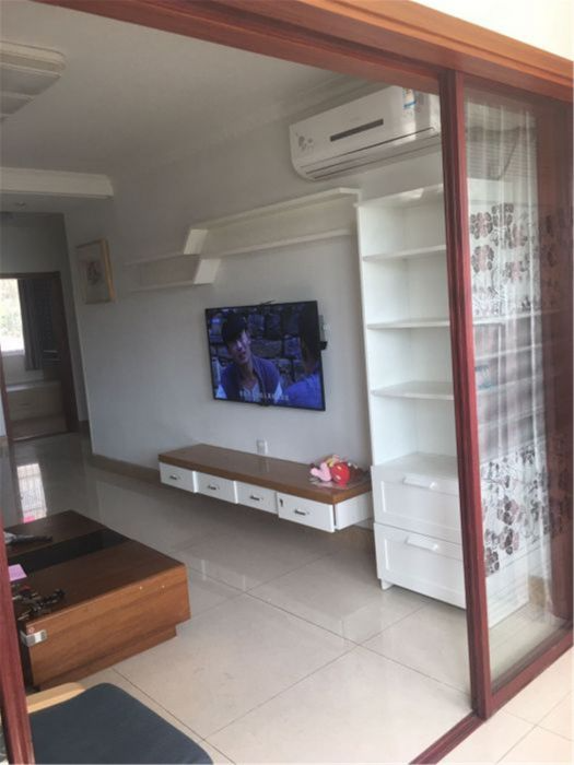 紫东花苑 2室1厅1卫 75m&sup2;