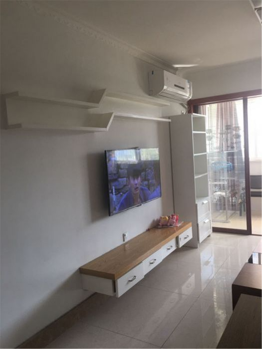 紫东花苑 2室1厅1卫 75m&sup2;