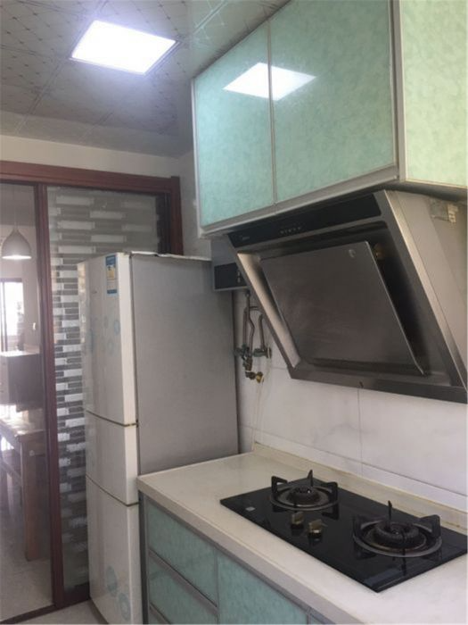 紫东花苑 2室1厅1卫 75m&sup2;