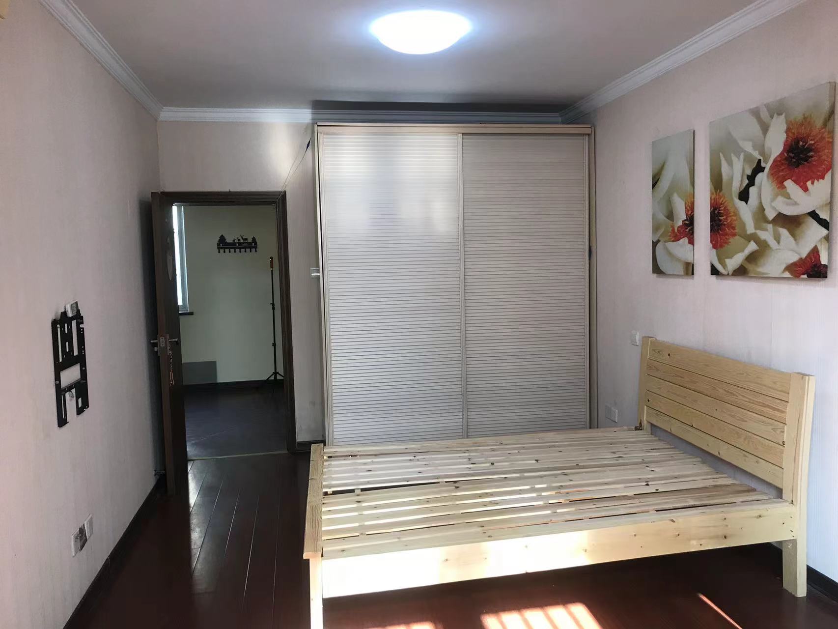将军二园 2室1厅1卫 72m&sup2;