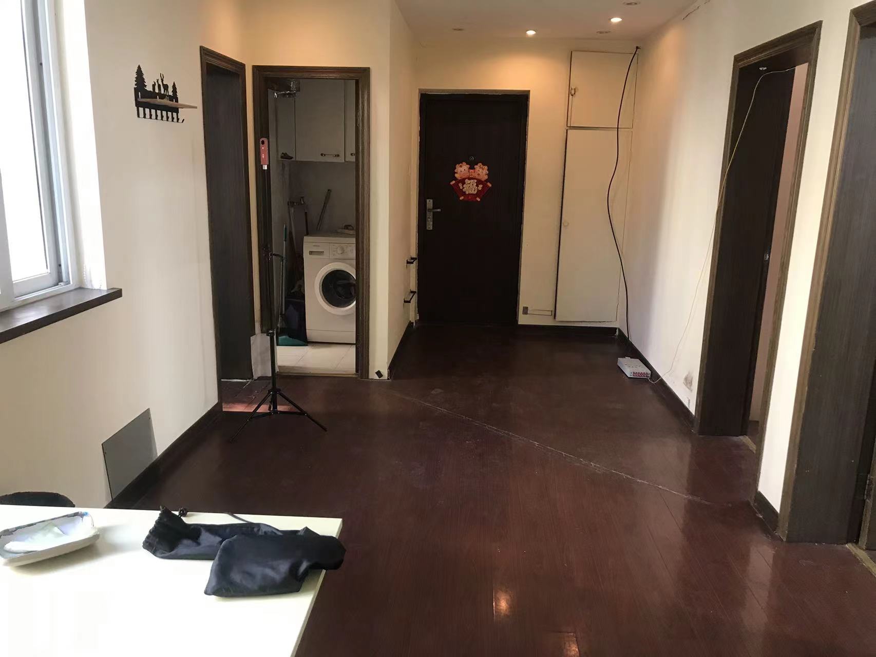 将军二园 2室1厅1卫 72m&sup2;