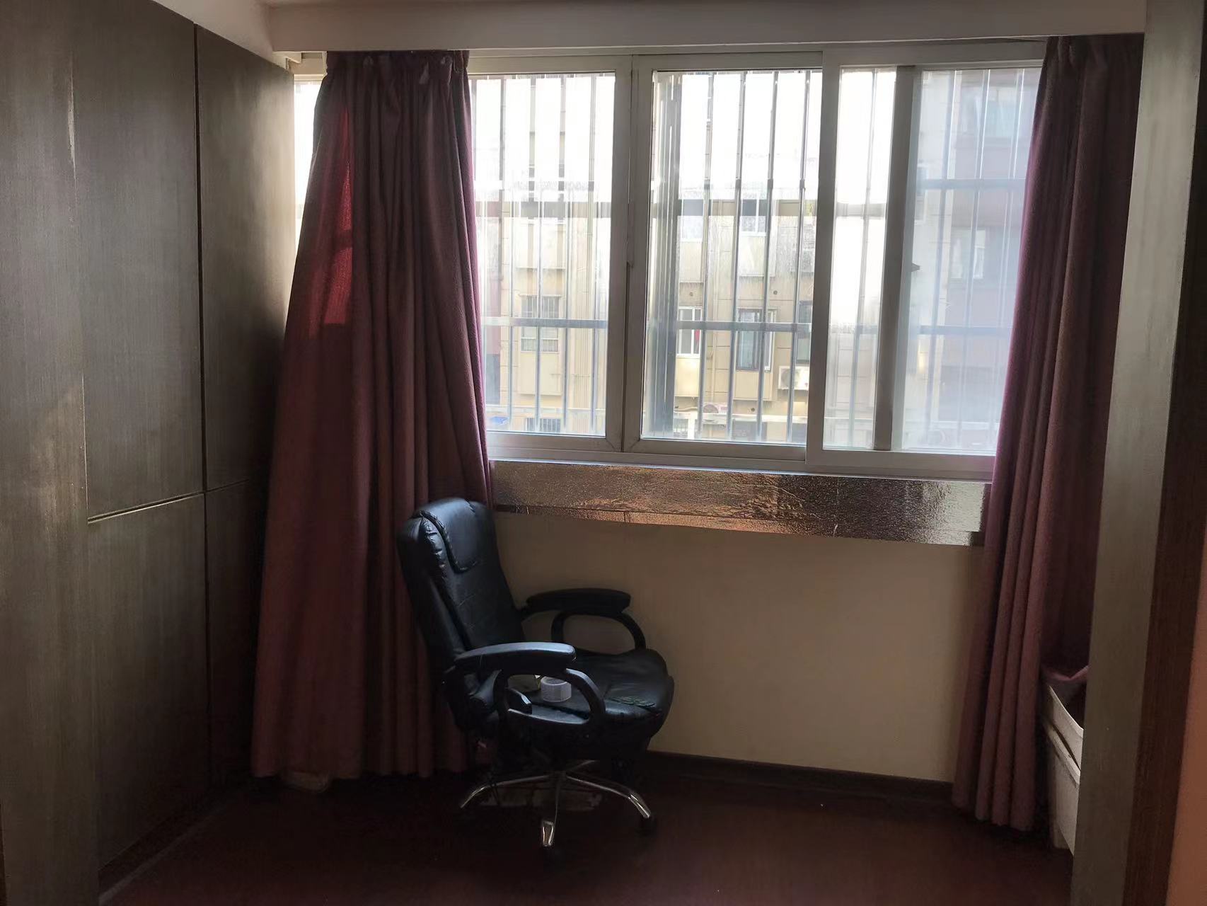 将军二园 2室1厅1卫 72m&sup2;