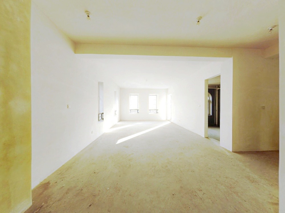 顺发御园 6室2厅5卫 455m²