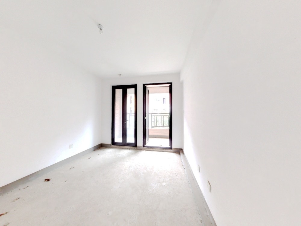 山水壹号 4室2厅3卫 270m&sup2;