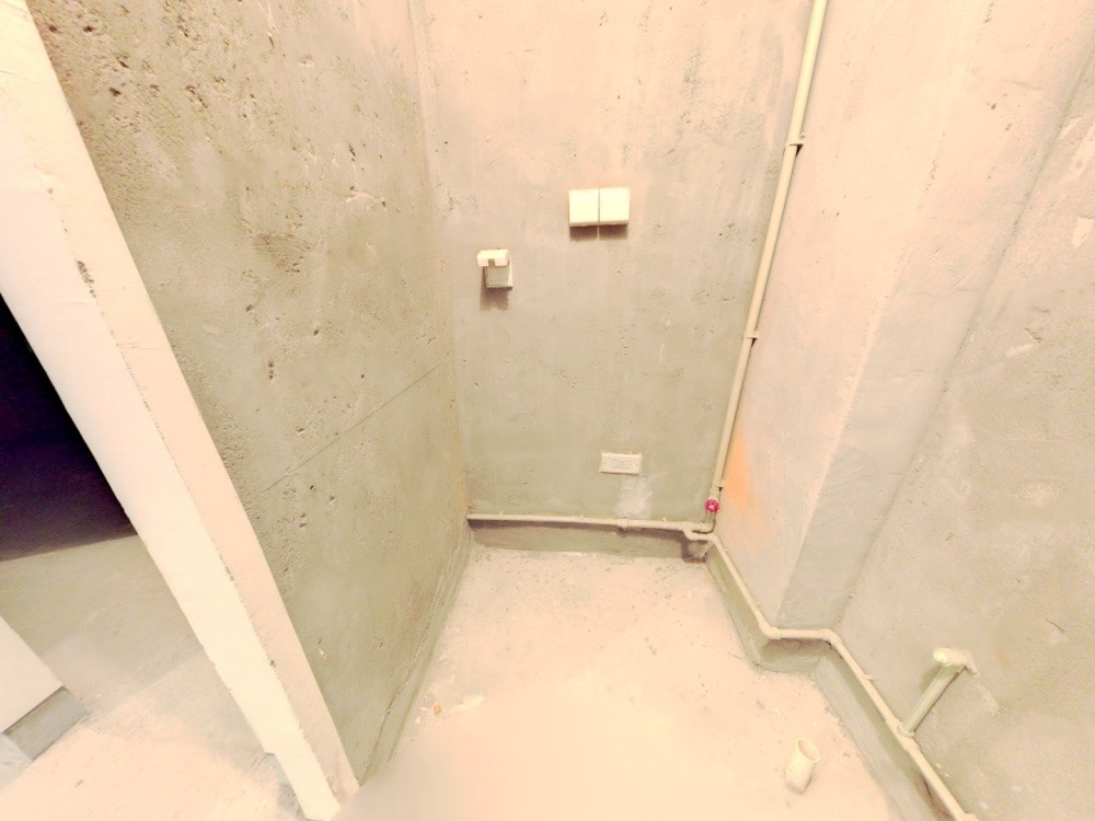 山水壹号 4室2厅3卫 270m&sup2;