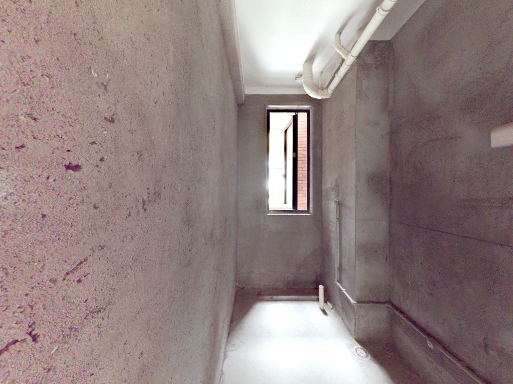 山水壹号 4室2厅3卫 270m&sup2;