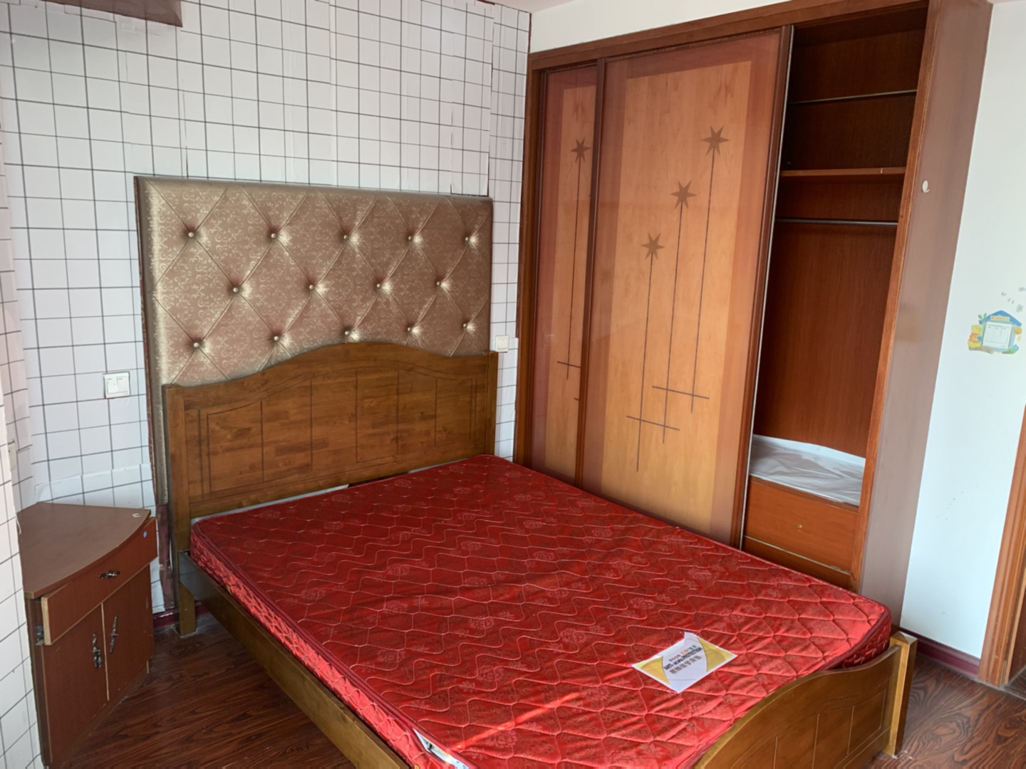 优山美地花园北区 1室0厅0卫 60.00m&sup2;