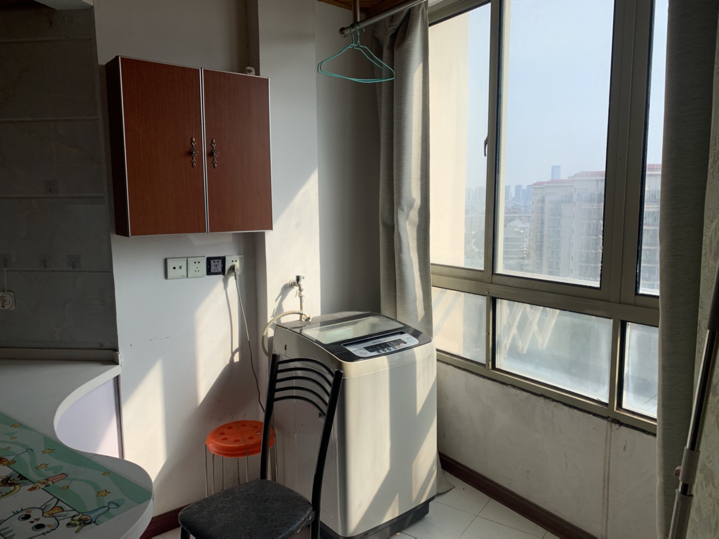 优山美地花园北区 1室0厅0卫 60.00m&sup2;