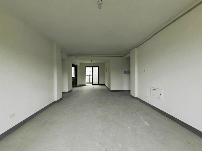 国城璟府 4室2厅2卫 167m²