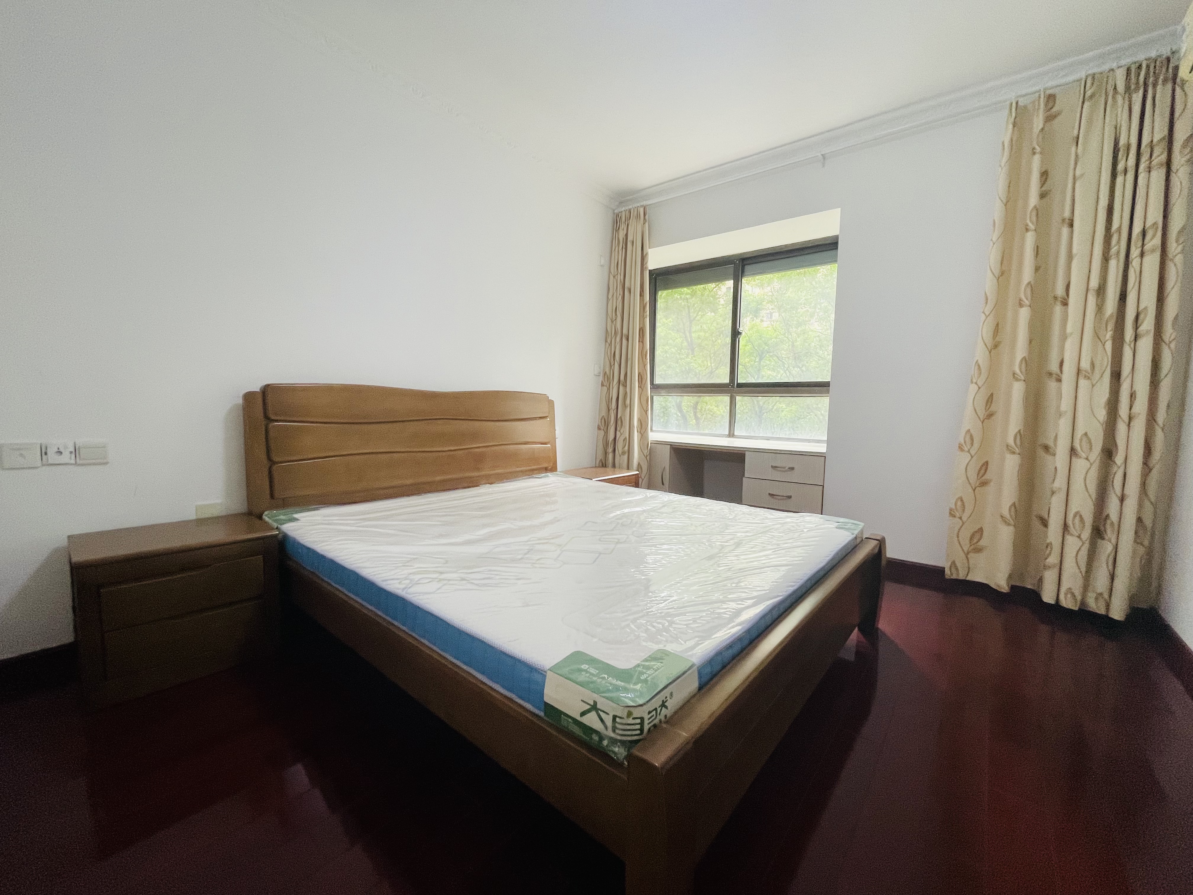 帝奥世伦名郡 2室2厅1卫 97.68m&sup2;