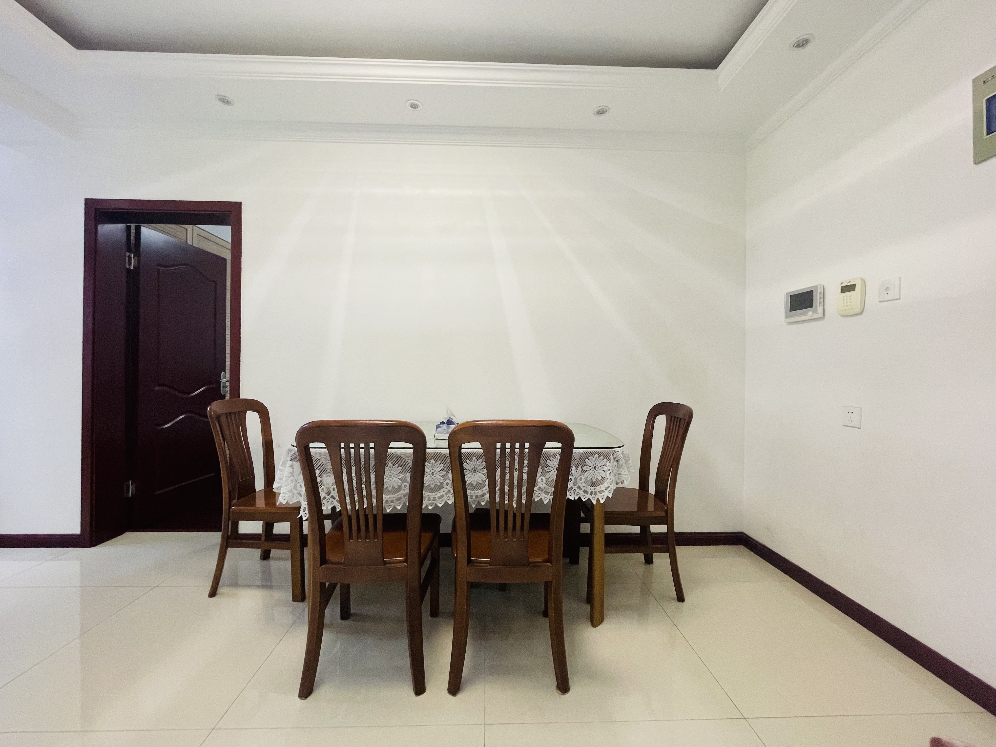 帝奥世伦名郡 2室2厅1卫 97.68m&sup2;
