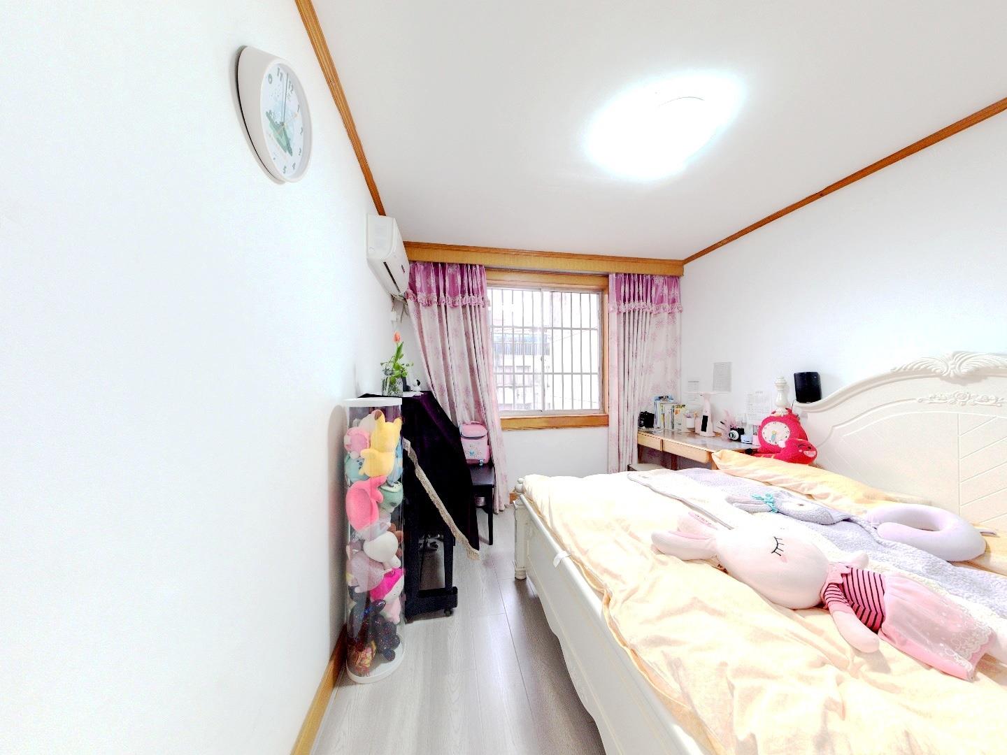 北濠桥东村 2室1厅1卫 74.55m&sup2;