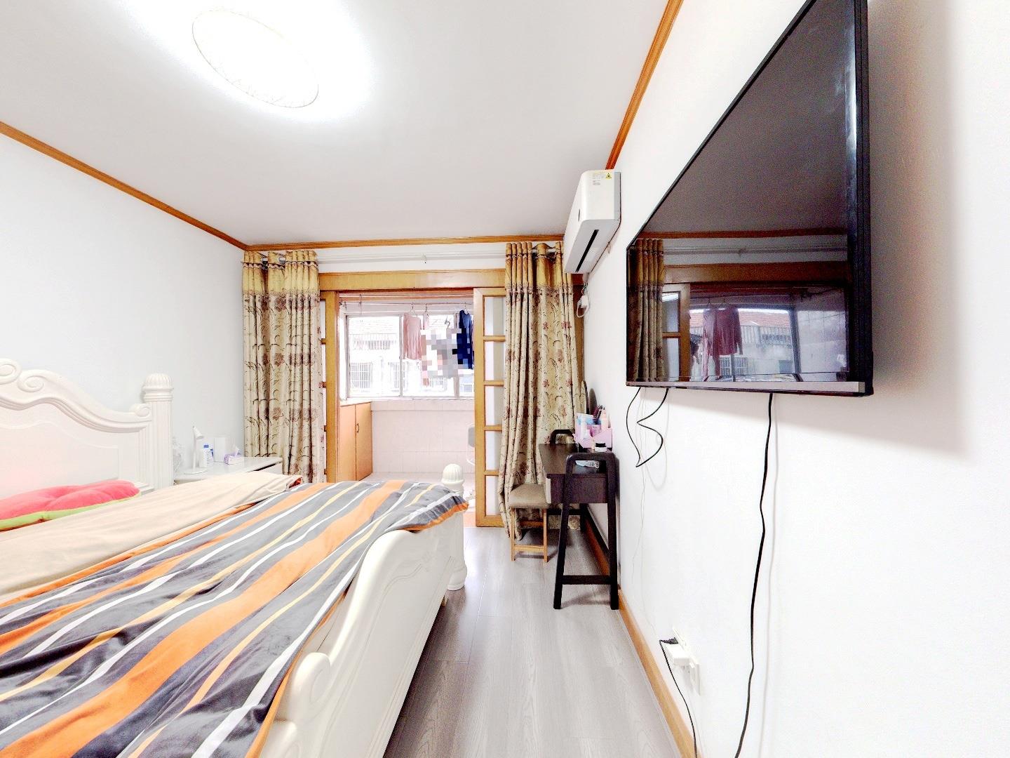 北濠桥东村 2室1厅1卫 74.55m&sup2;