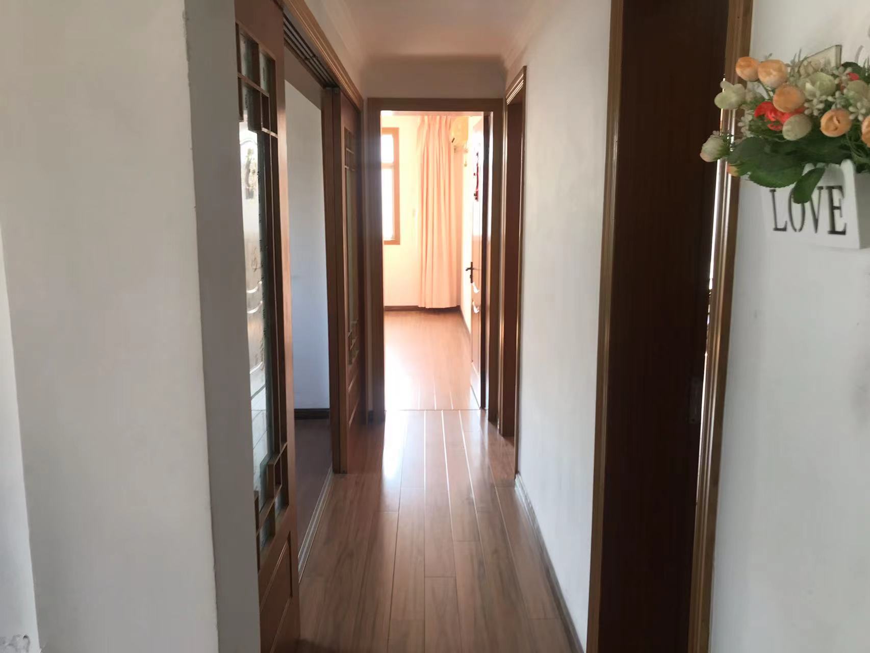 孩儿巷北路68号 3室1厅1卫 98.44m&sup2;