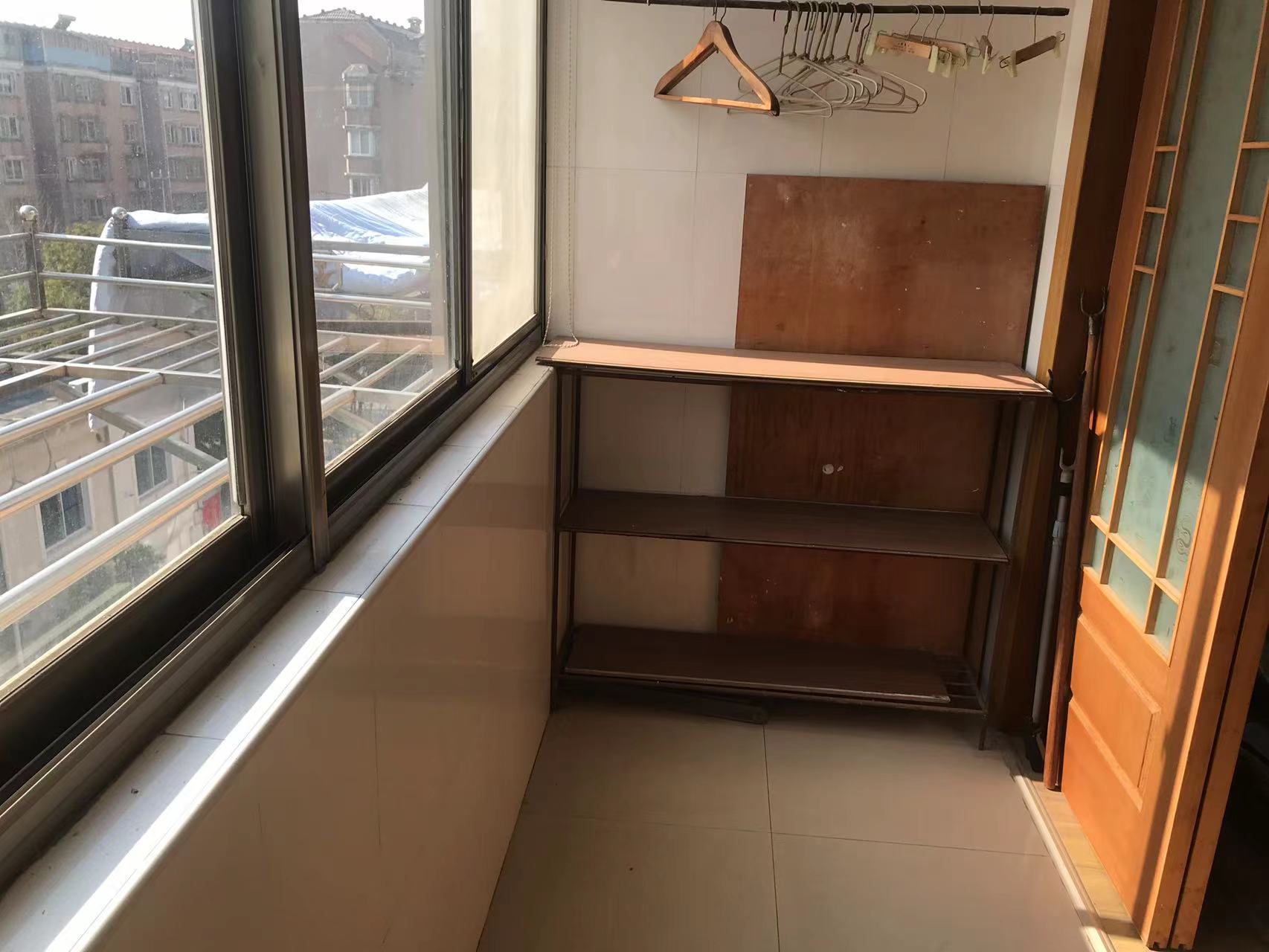 孩儿巷北路68号 3室1厅1卫 98.44m&sup2;