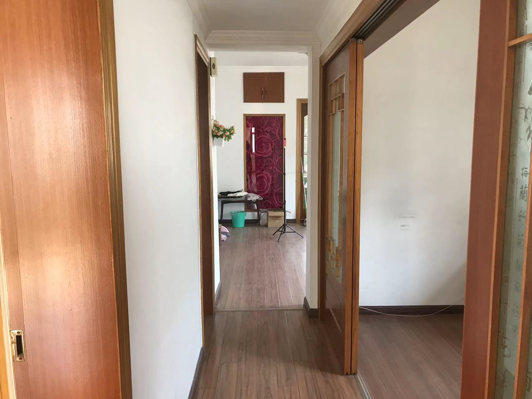 孩儿巷北路68号 3室1厅1卫 98.44m&sup2;