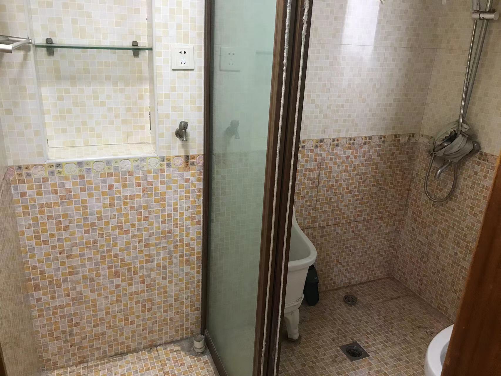 孩儿巷北路68号 3室1厅1卫 98.44m&sup2;