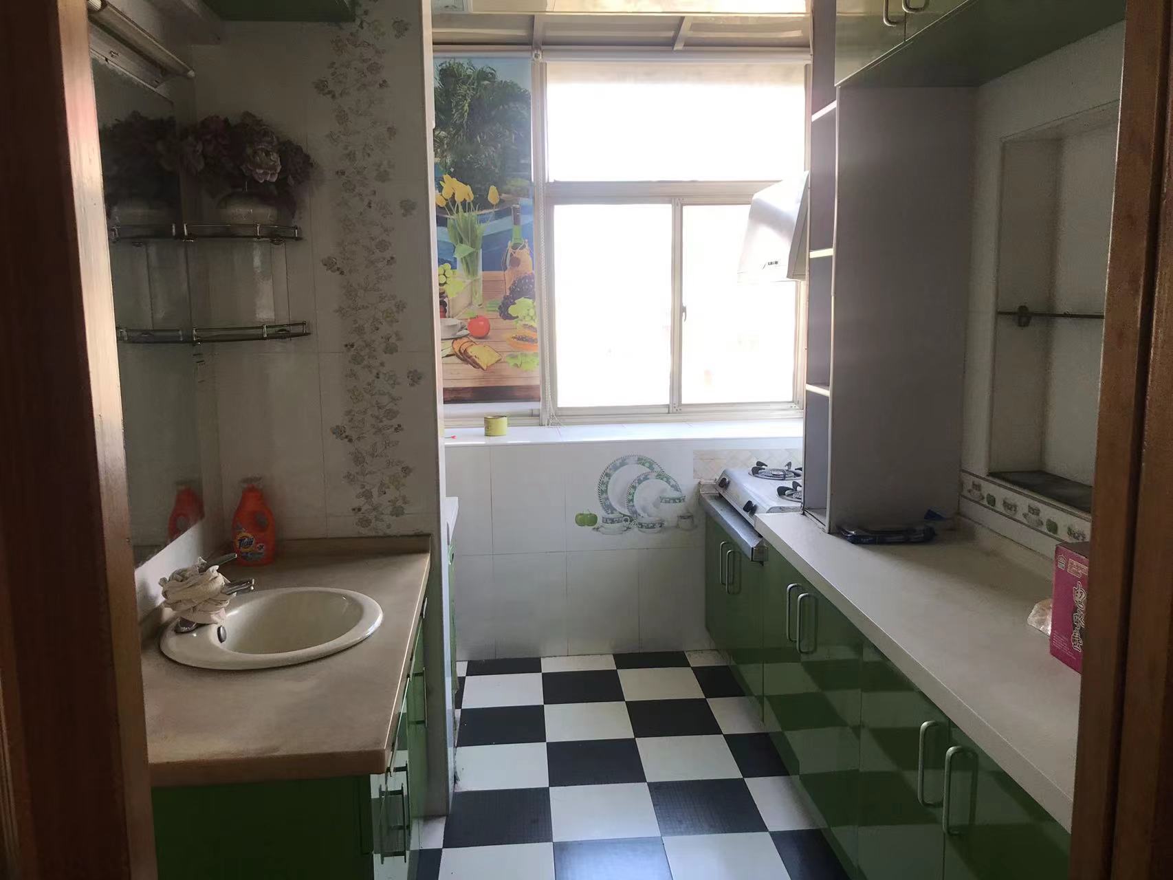 孩儿巷北路68号 3室1厅1卫 98.44m&sup2;