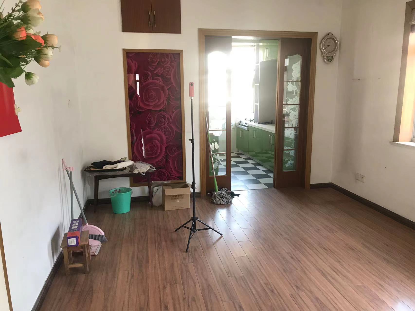 孩儿巷北路68号 3室1厅1卫 98.44m&sup2;