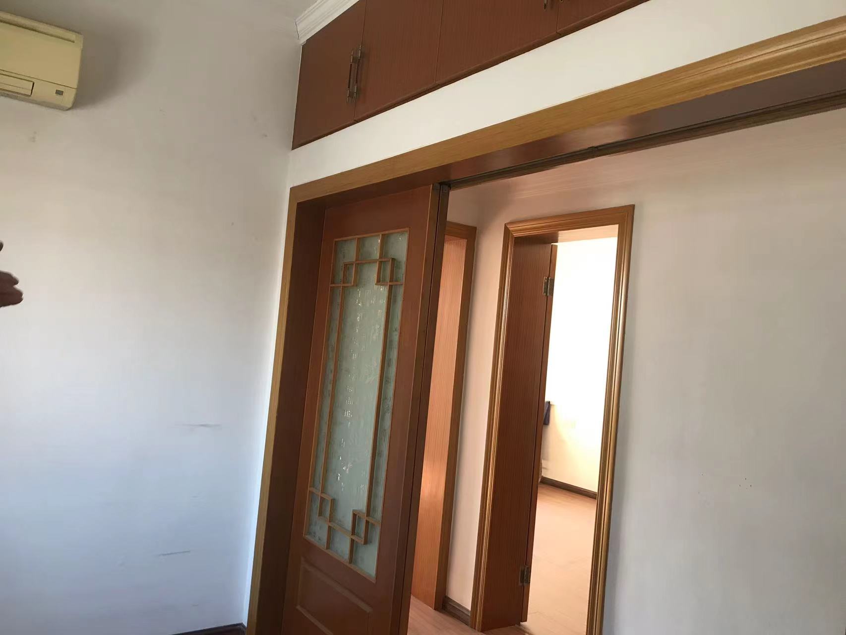孩儿巷北路68号 3室1厅1卫 98.44m&sup2;