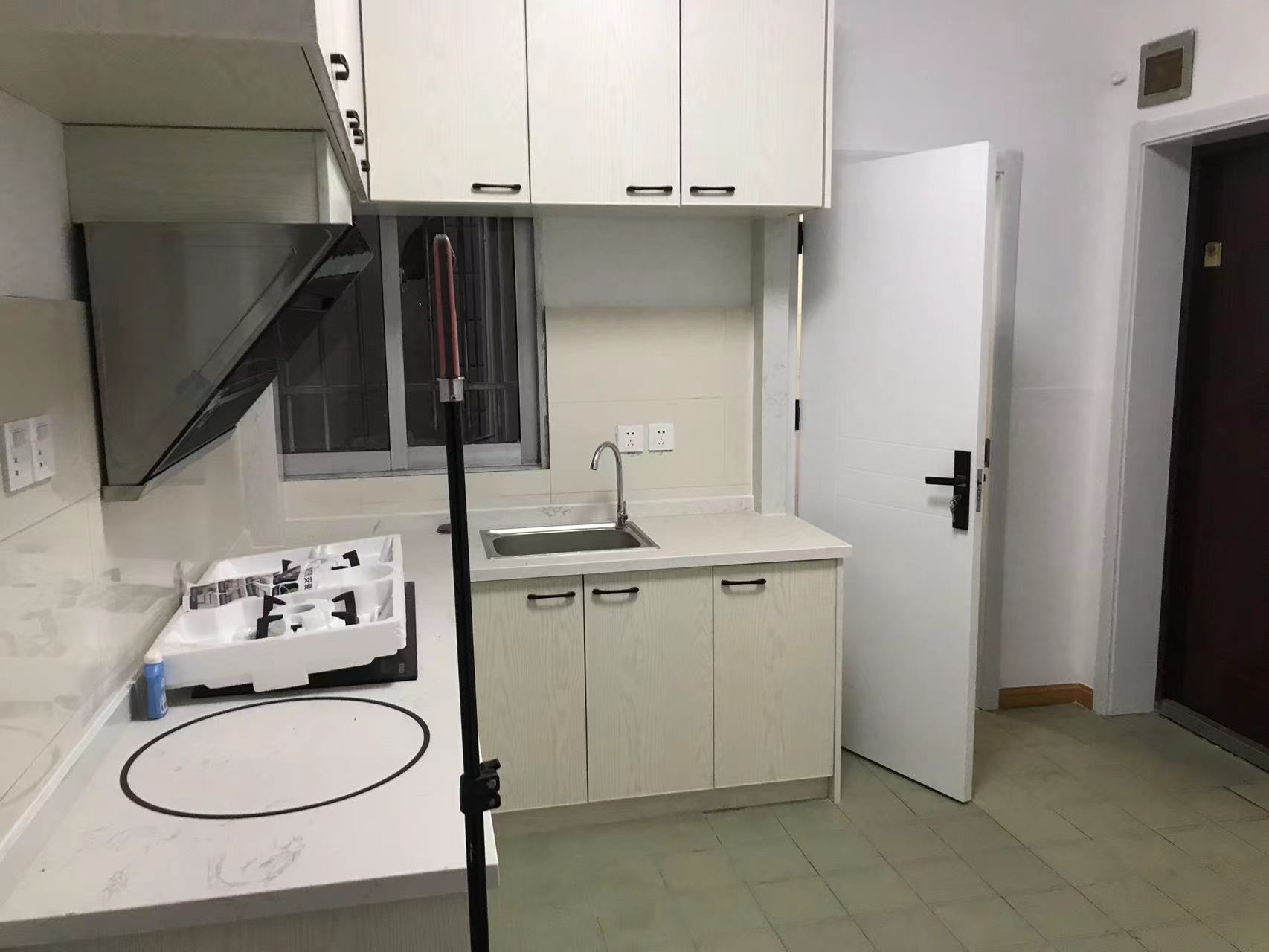 青年西路12号 2室1厅1卫 65m&sup2;