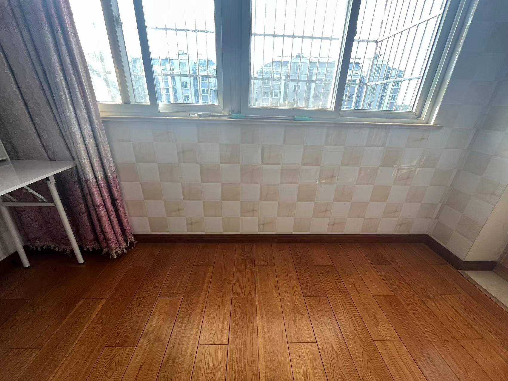 新港花苑 1室1厅1卫 56.28m&sup2;