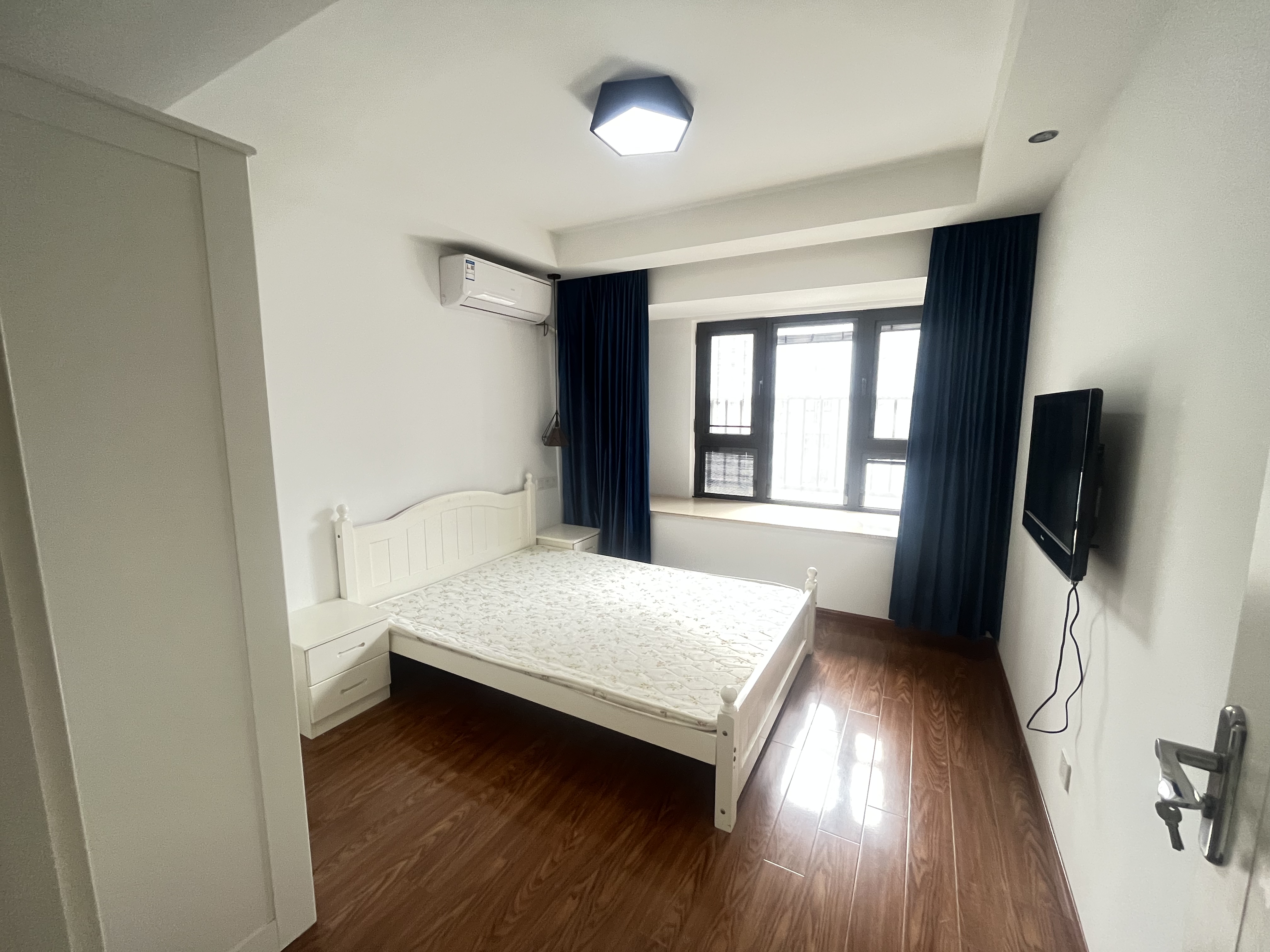 悦达悦海名邸 2室1厅1卫 87.00m&sup2;