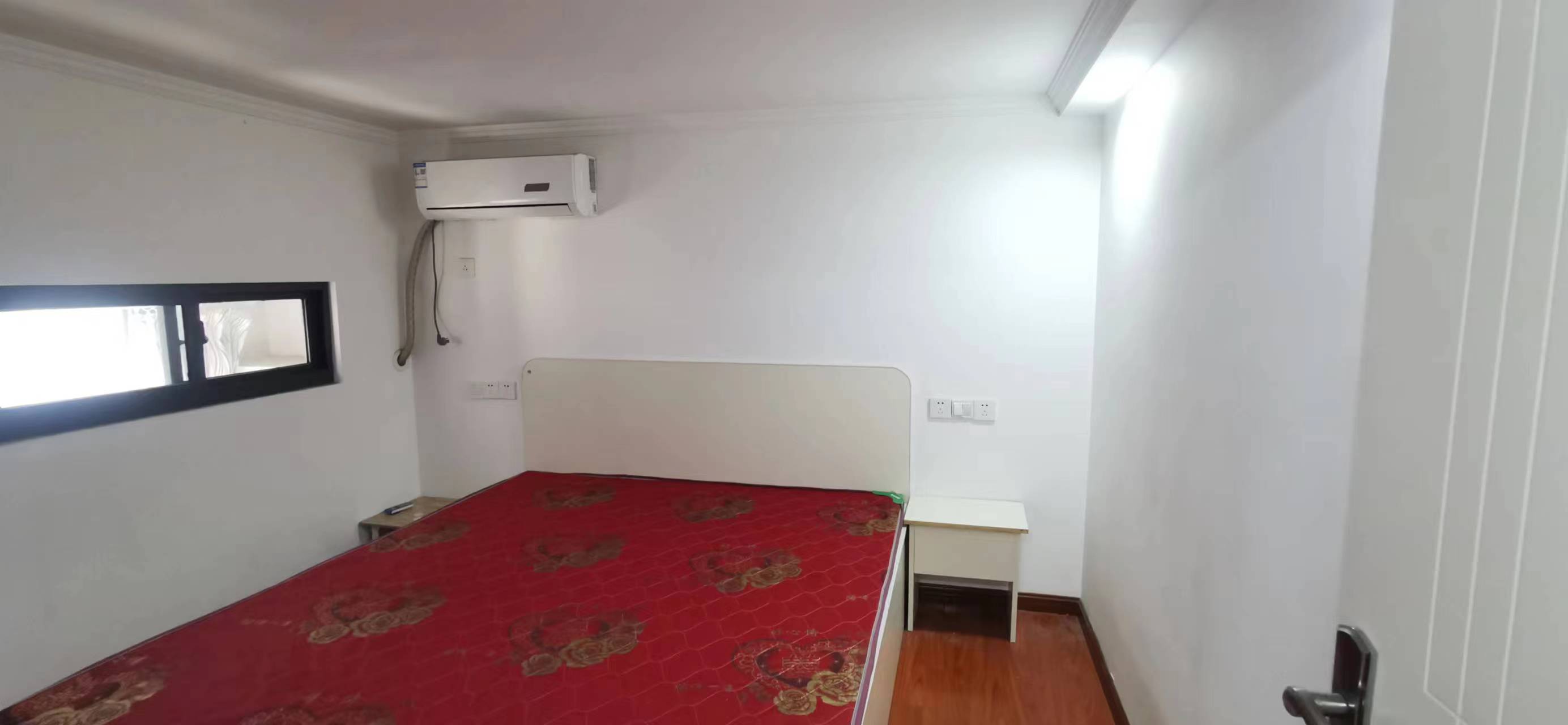 南山国际社区 2室1厅1卫 36m&sup2;