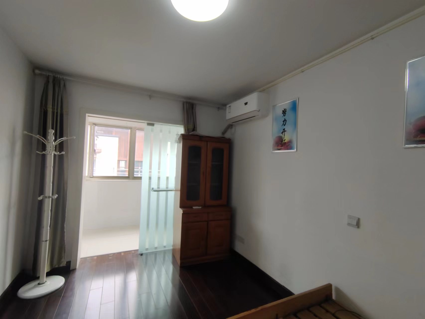 怡安花苑南区 4室2厅1卫 117.44m&sup2;