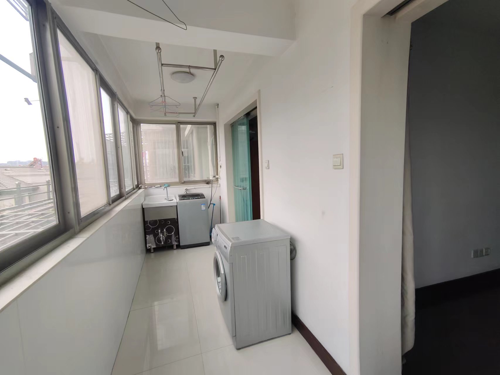 怡安花苑南区 4室2厅1卫 117.44m&sup2;