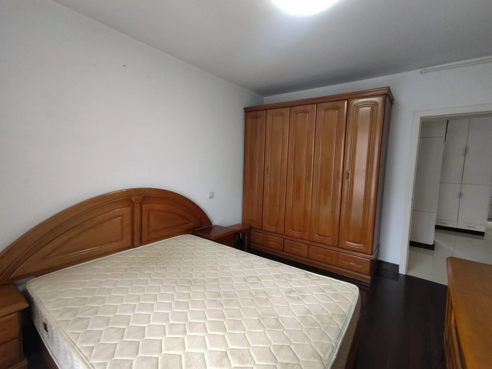 怡安花苑南区 4室2厅1卫 117.44m&sup2;