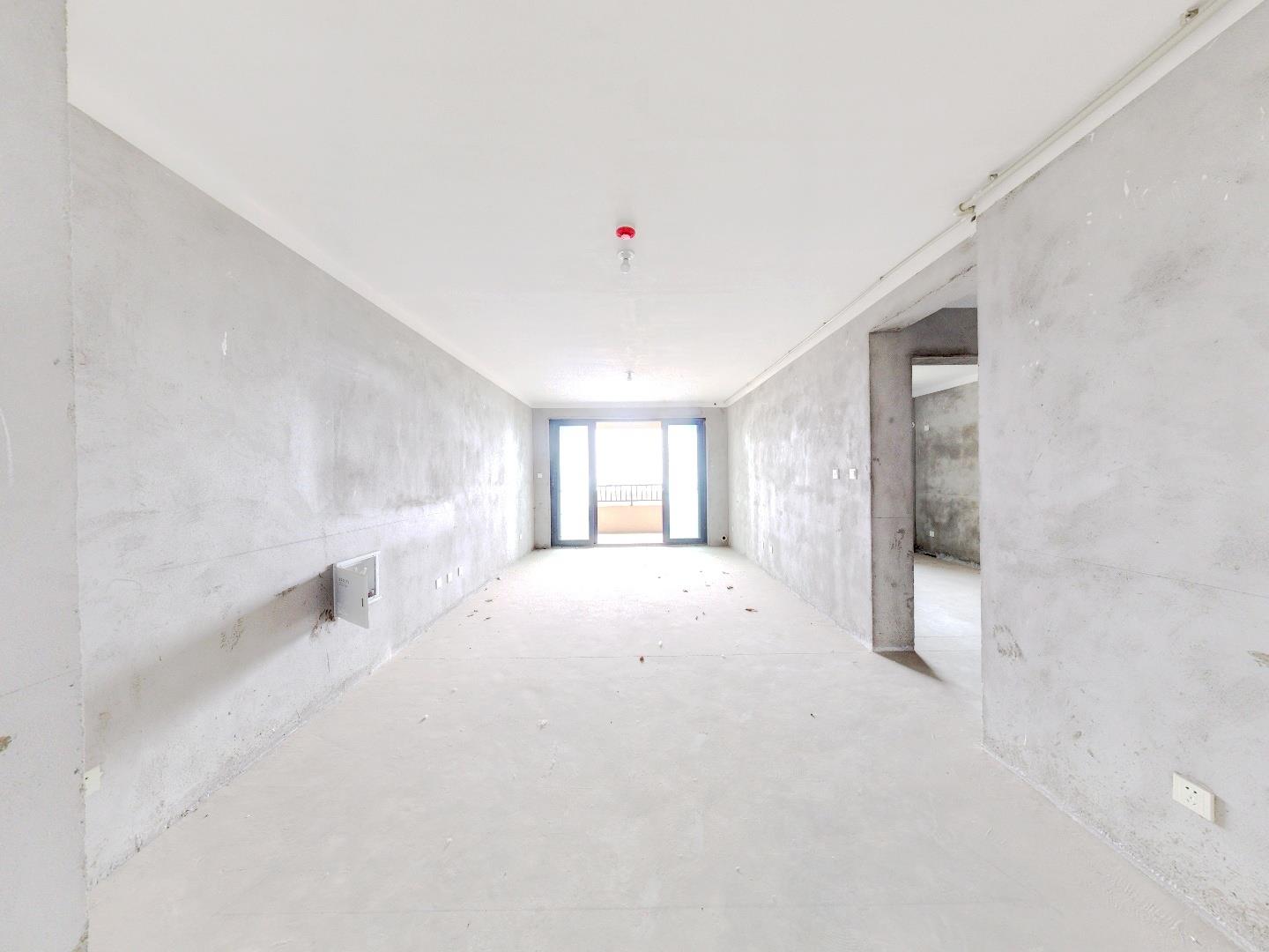 江景瑞园 3室2厅1卫 128m²