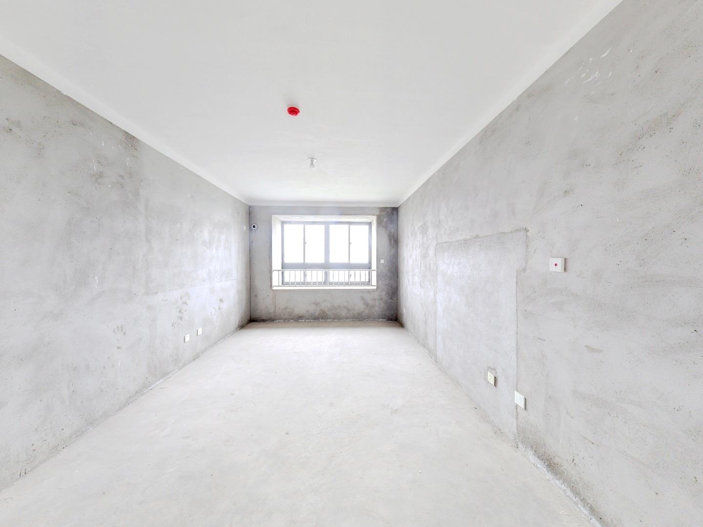 江景瑞园 3室2厅1卫 128m&sup2;