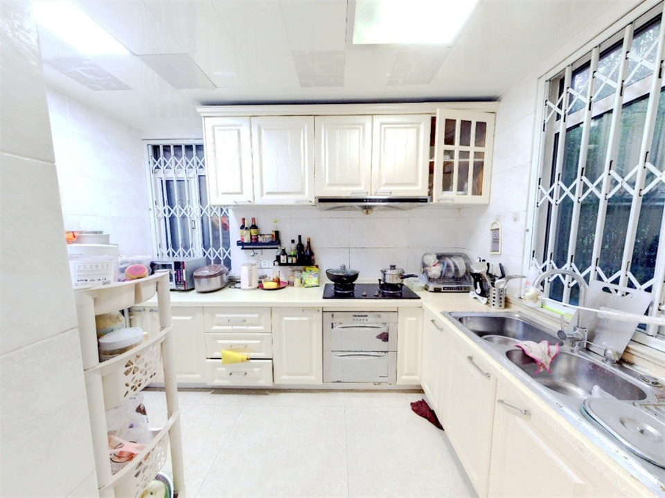 博园岚郡 2室1厅1卫 92.8m&sup2;