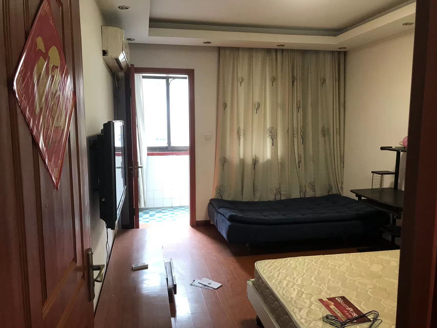 花园角 3室2厅1卫 70.73m&sup2;