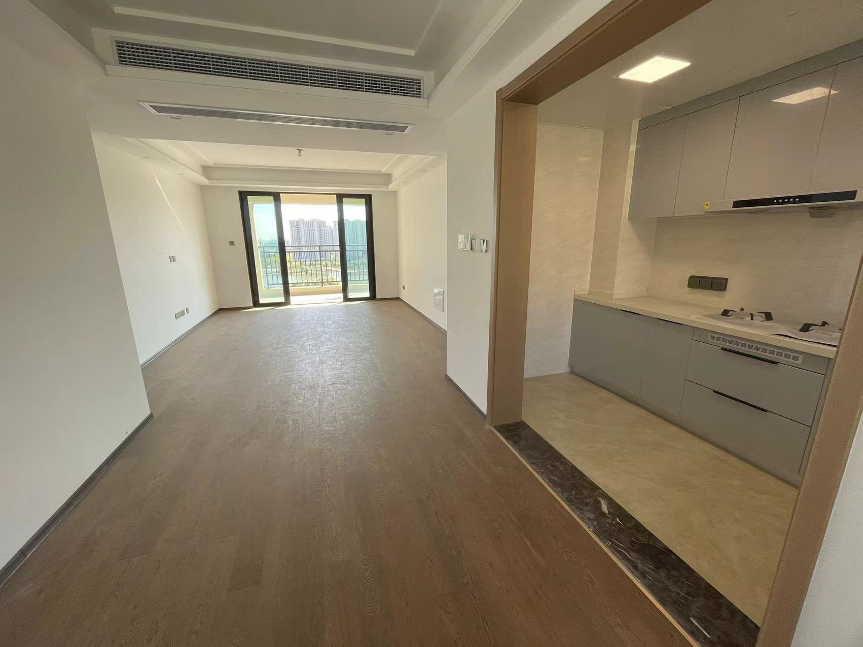 春风南岸东园 4室2厅2卫 136m&sup2;