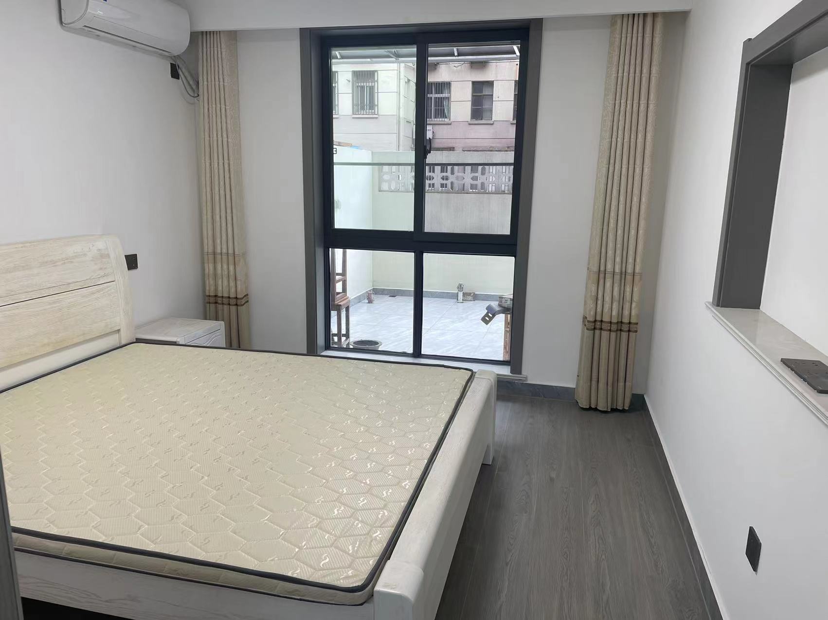 光明南村 2室1厅1卫 67.00m&sup2;