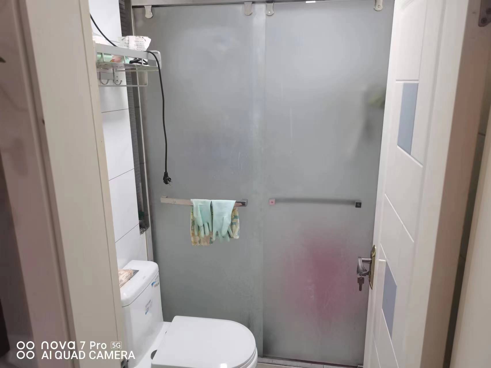 未来锦城 3室2厅1卫 84.5m&sup2;