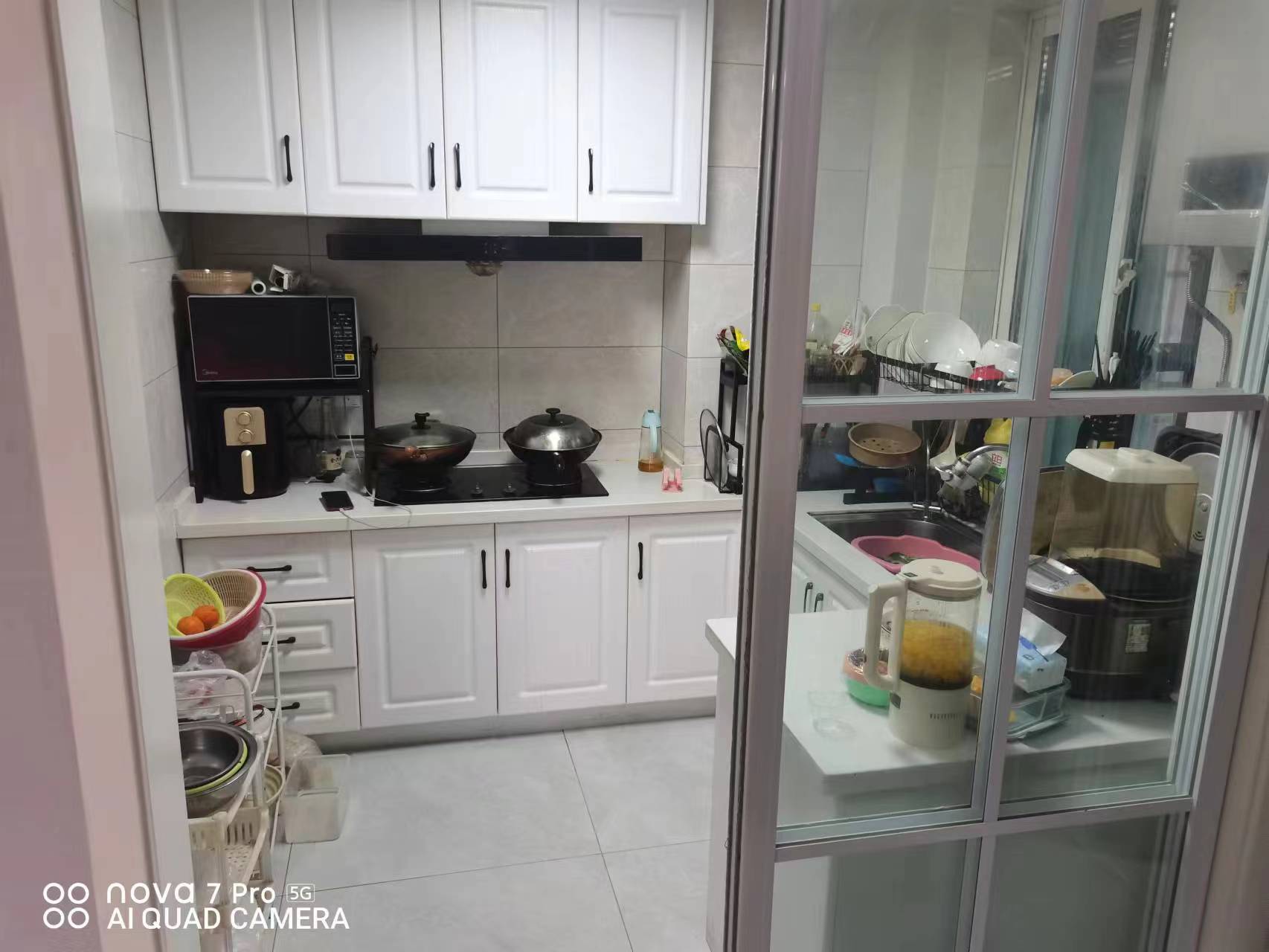 未来锦城 3室2厅1卫 84.5m&sup2;