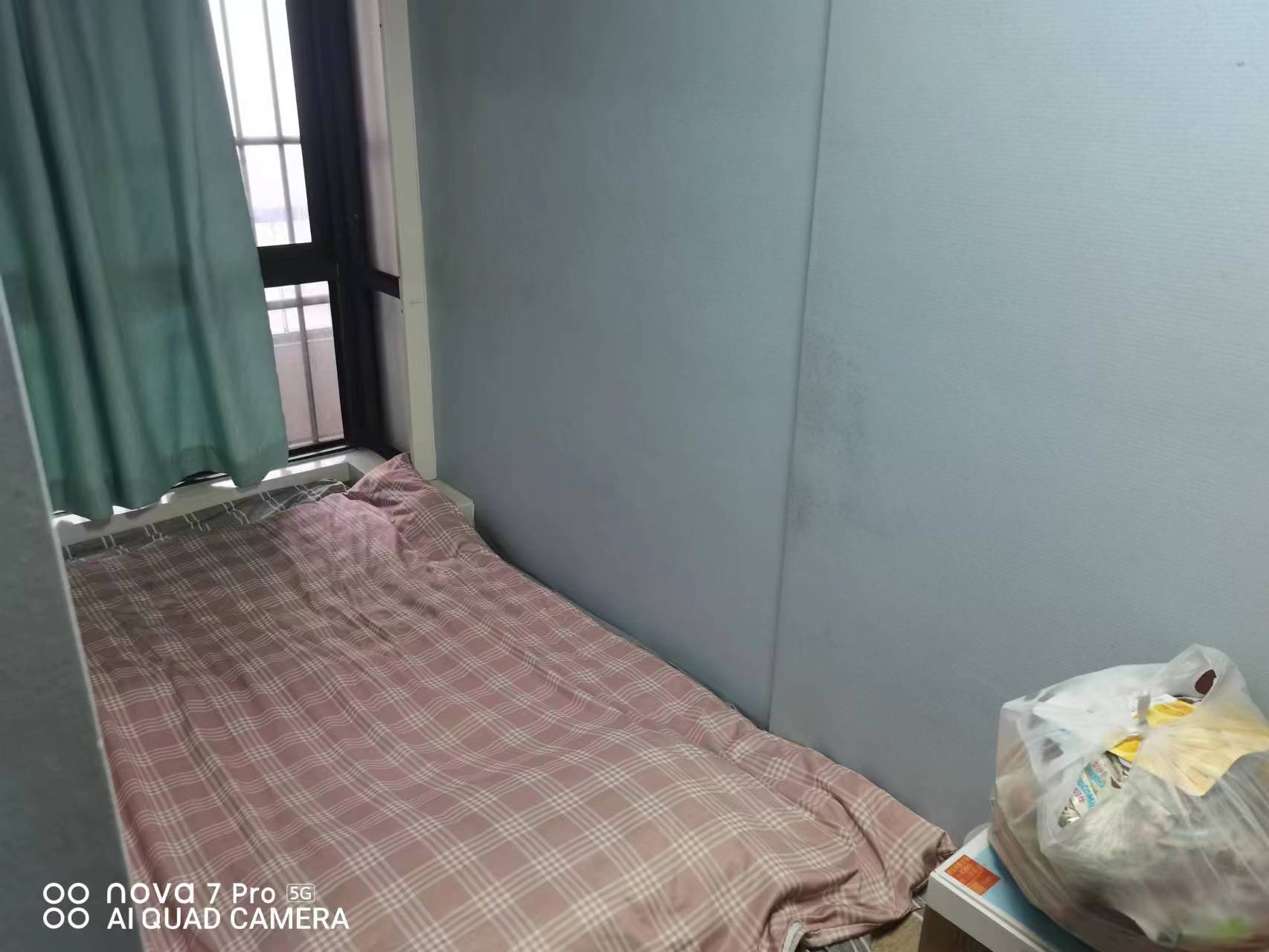 未来锦城 3室2厅1卫 84.5m&sup2;