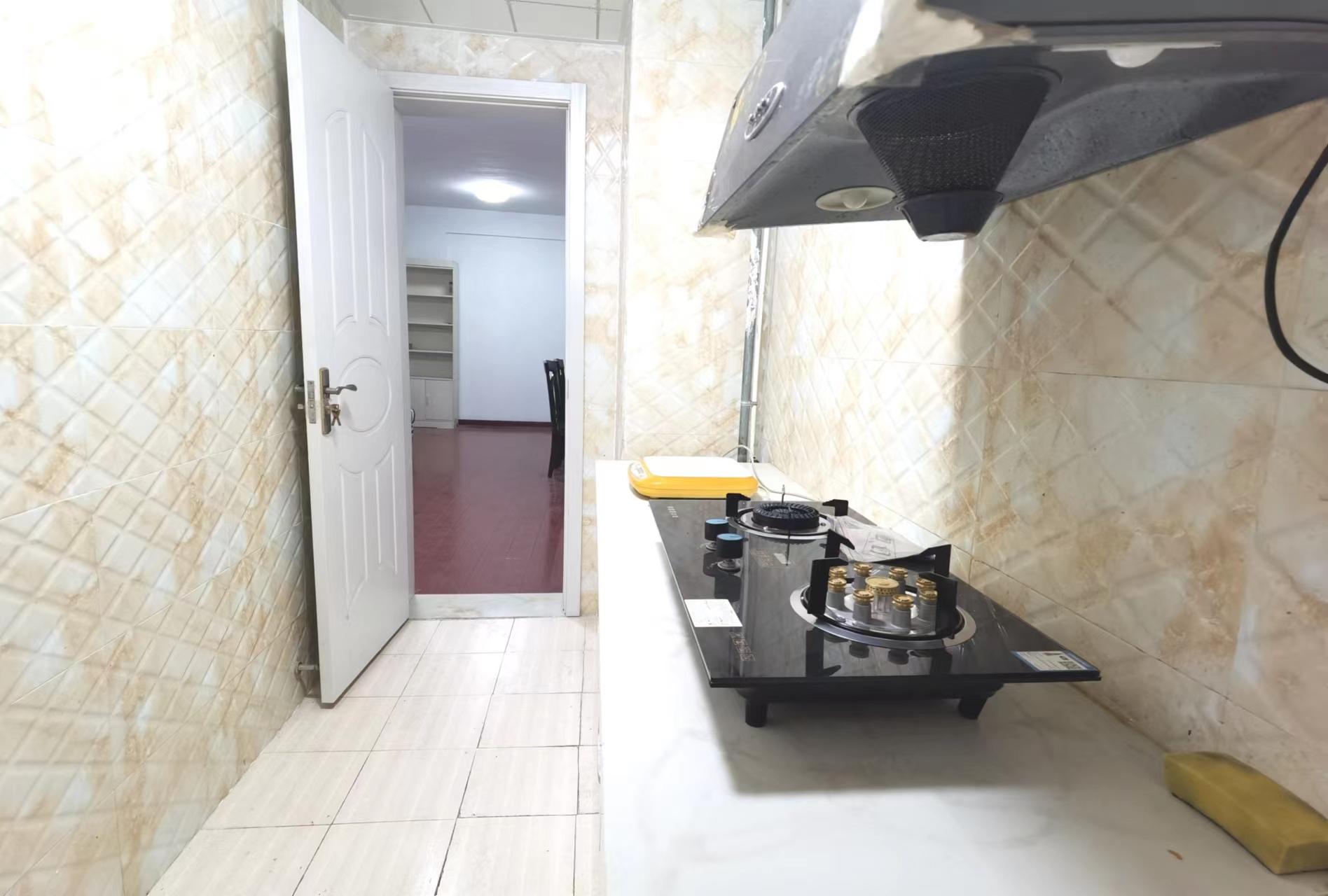 惠泽苑 2室1厅1卫 83m&sup2;
