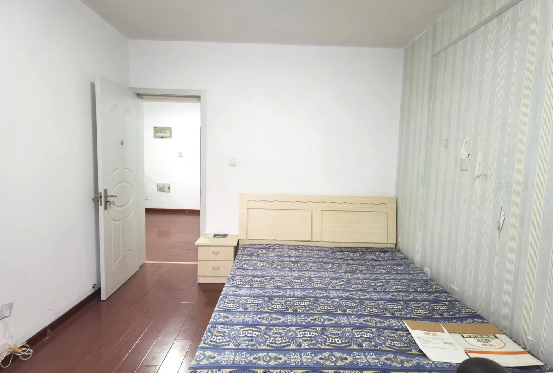 惠泽苑 2室1厅1卫 83m&sup2;