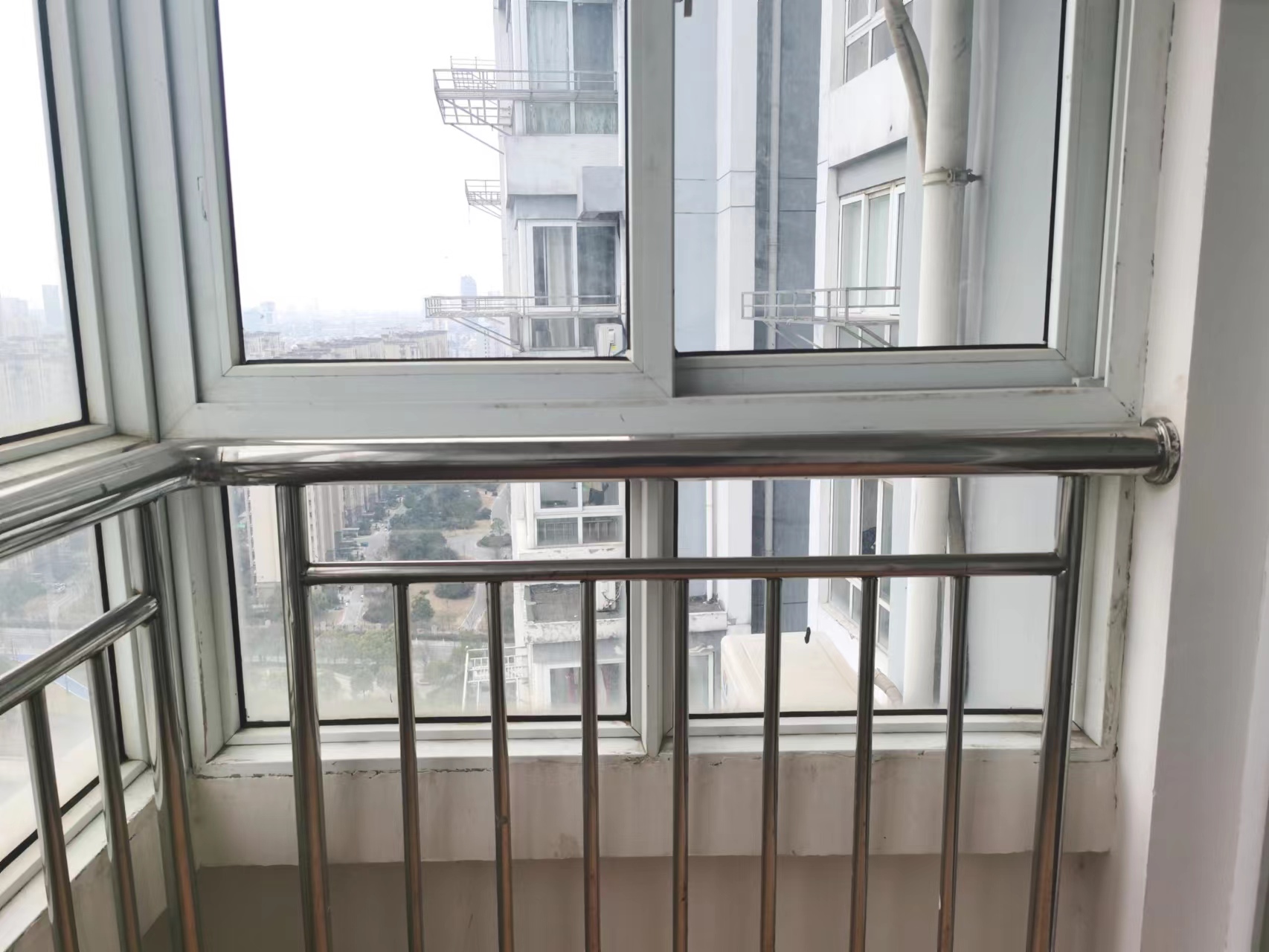 惠泽苑 2室1厅1卫 83m&sup2;