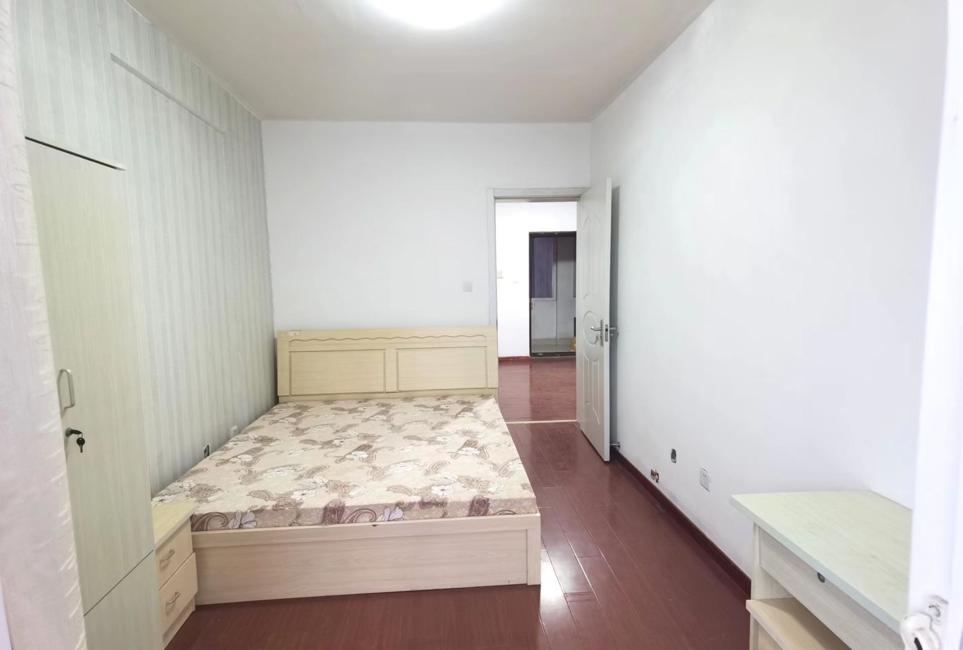 惠泽苑 2室1厅1卫 83m&sup2;