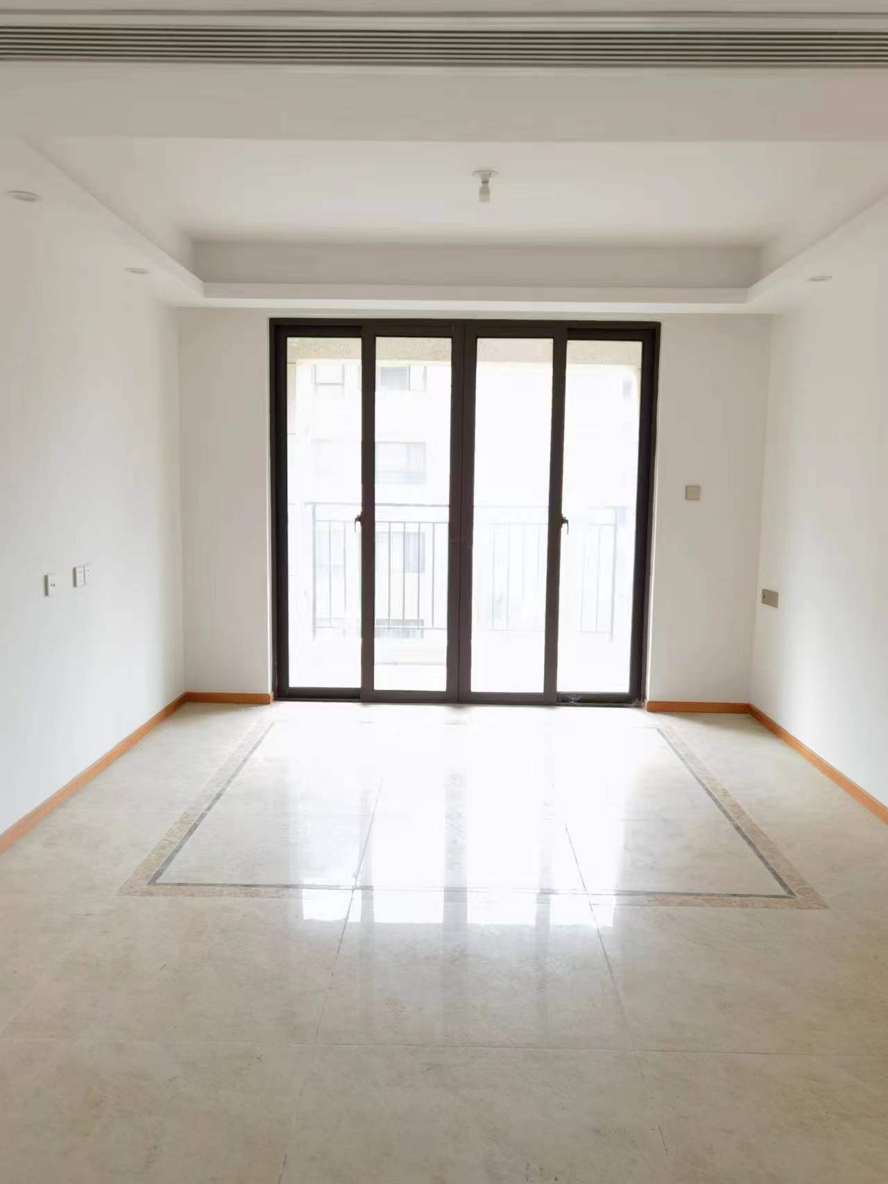中南熙悦(南通经济技术开发区) 3室2厅1卫 91m&sup2;