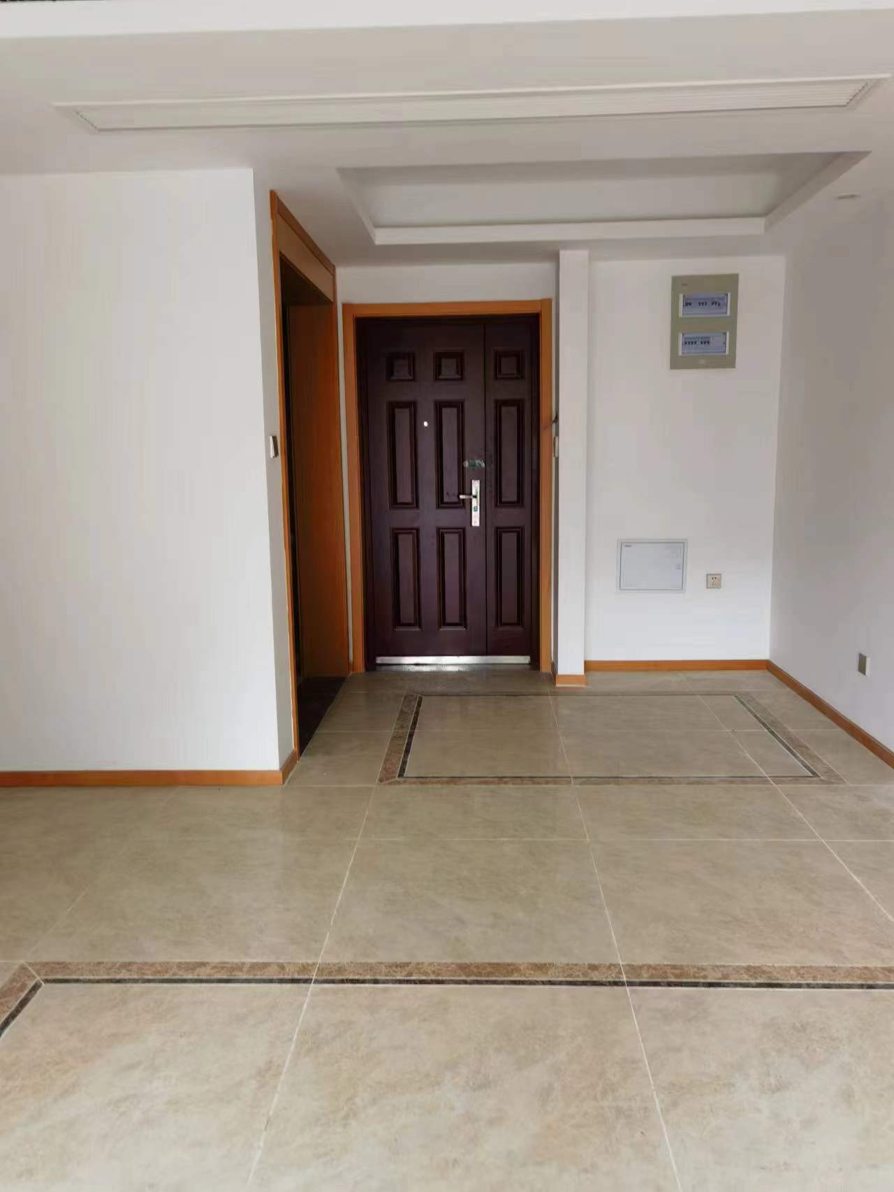 中南熙悦(南通经济技术开发区) 3室2厅1卫 91m&sup2;