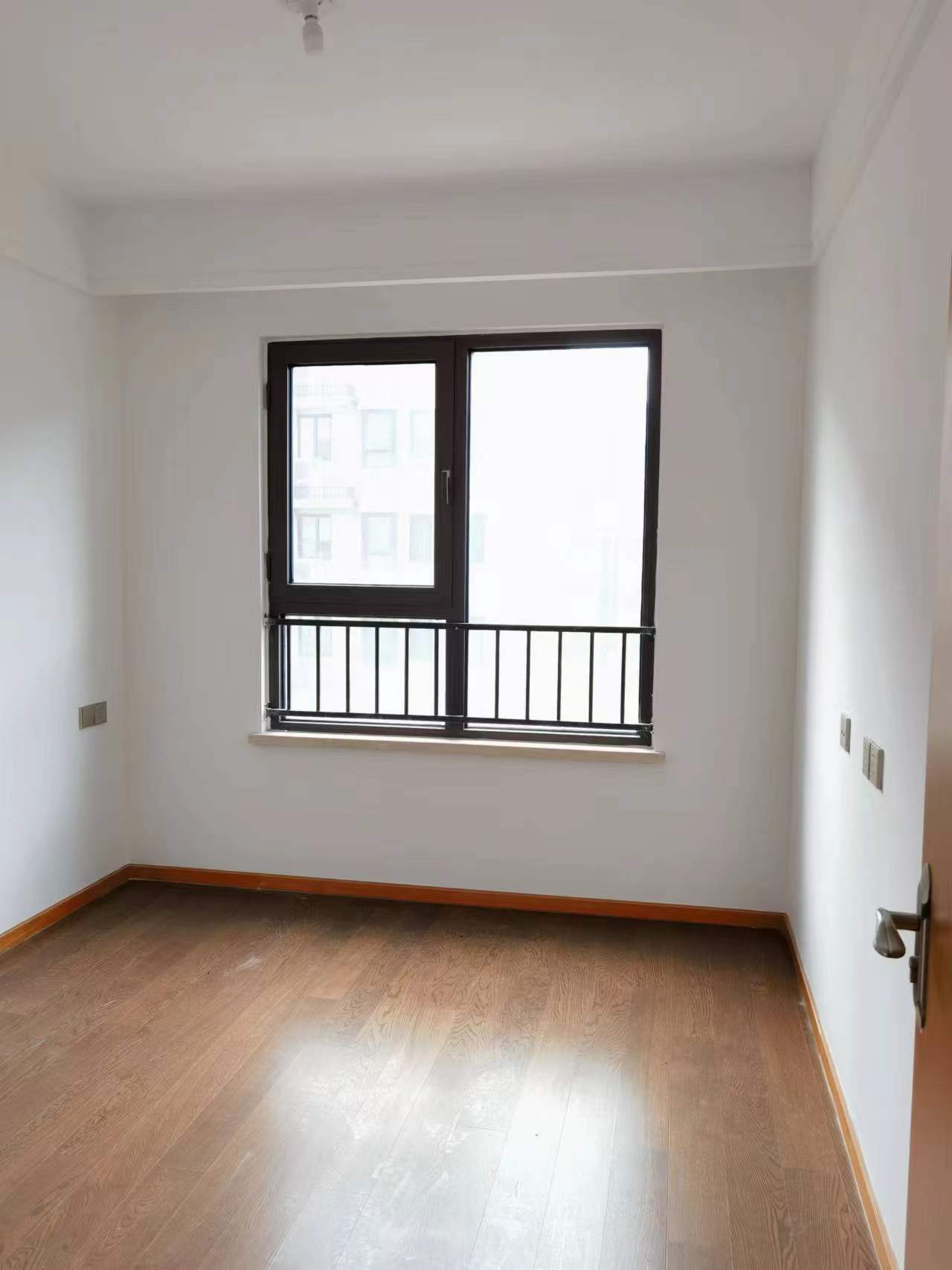 中南熙悦(南通经济技术开发区) 3室2厅1卫 91m&sup2;